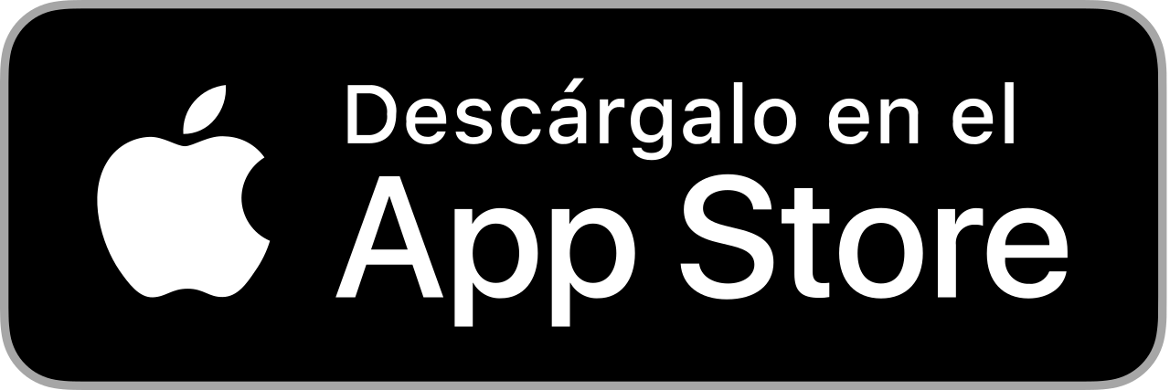 Descargá la App en el App Store